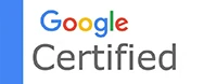 Google Certified
