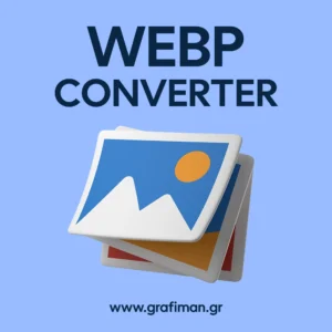 WebP Converter