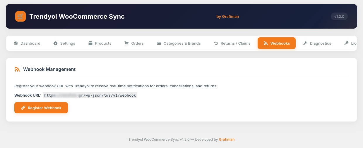 Trendyol WooCommerce Sync - Image 8