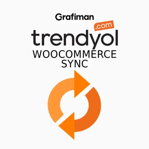 Trendyol WooCommerce Sync